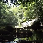아파트 Quinta Do Pina 과르다