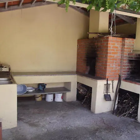 Quinta Do Pina Guarda