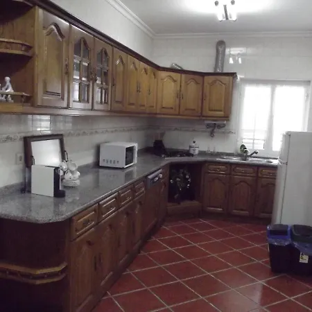 Apartment Quinta Do Pina Guarda