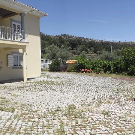 Quinta Do Pina Apartmán *
