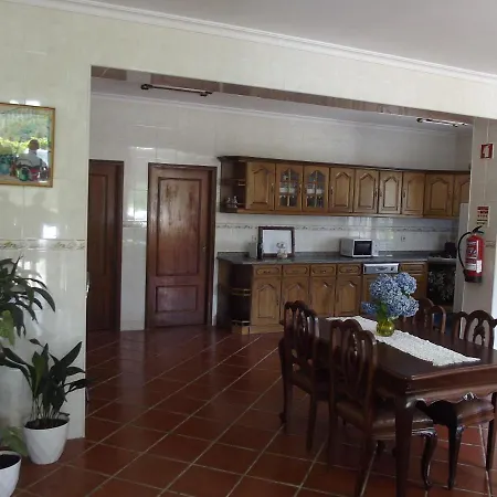 Quinta Do Pina Guarda