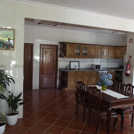Quinta Do Pina Γκουάρντα
