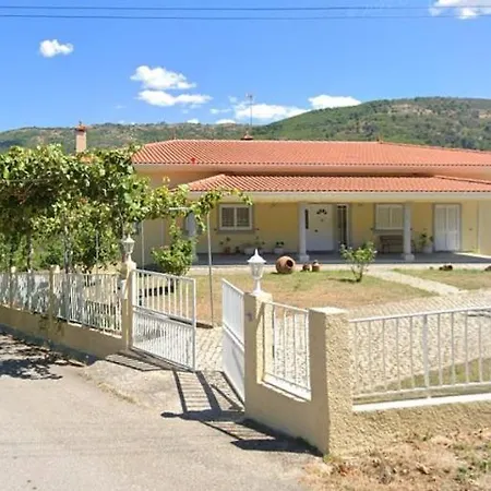 Quinta Do Pina Apartment *