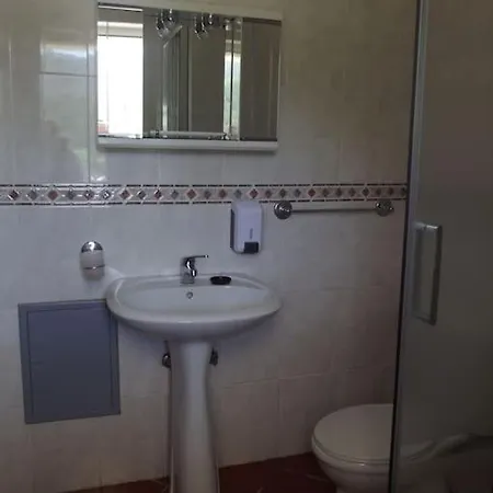 Quinta Do Pina Apartment