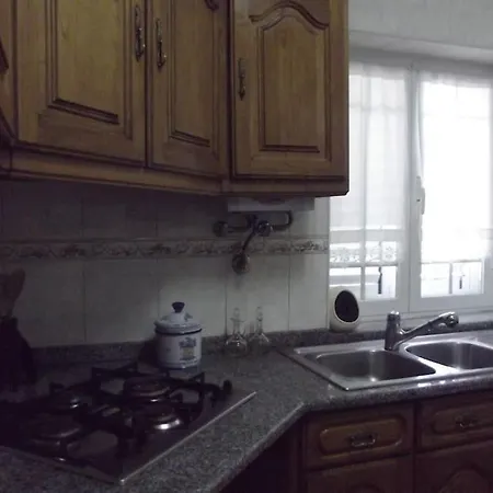 Quinta Do Pina Appartement Guarda