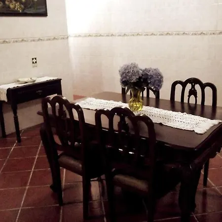 Appartement Quinta Do Pina *