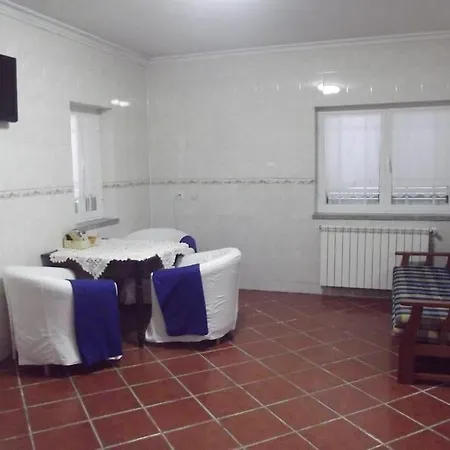 Quinta Do Pina Apartamento *