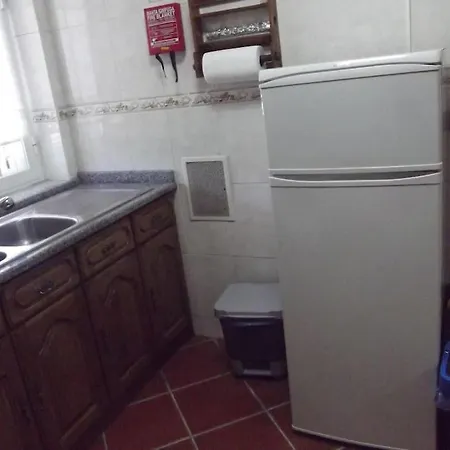 Quinta Do Pina Appartement *