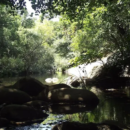 Apartment Quinta Do Pina Guarda