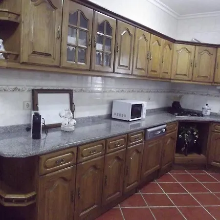 Apartment Quinta Do Pina *