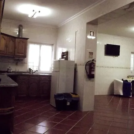 Quinta Do Pina Appartement