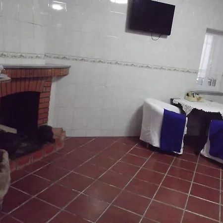Appartement Quinta Do Pina