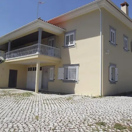 Quinta Do Pina * Guarda