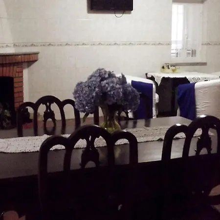 Quinta Do Pina Apartmán Guarda