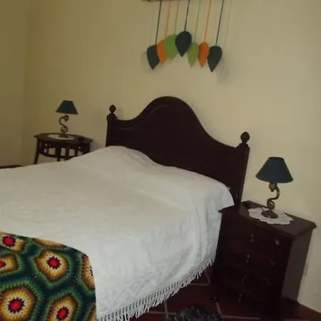 Quinta Do Pina Appartement