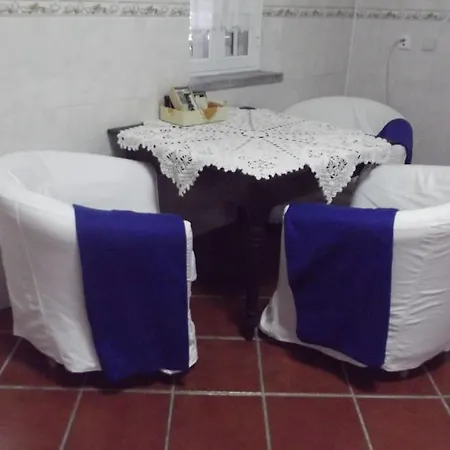 Apartment Quinta Do Pina