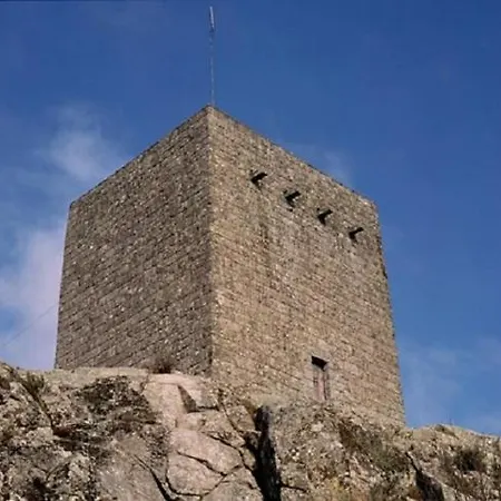 Quinta Do Pina Guarda