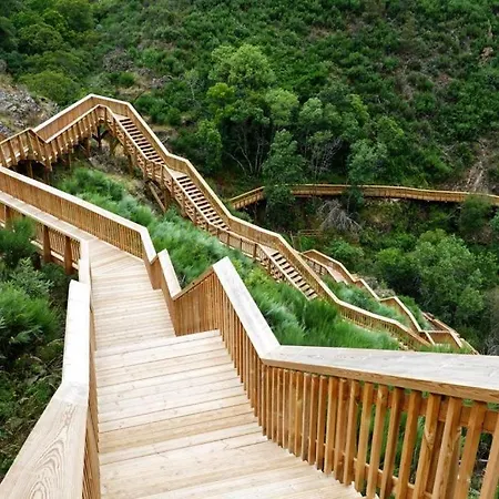 Appartement Quinta Do Pina Guarda