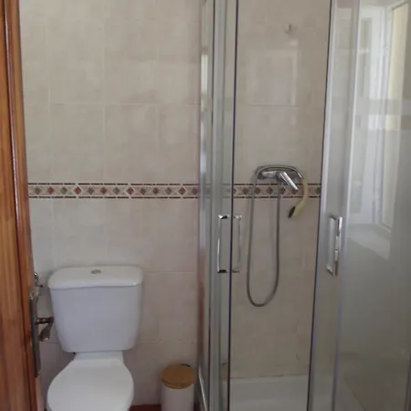 Quinta Do Pina Apartamento Guarda