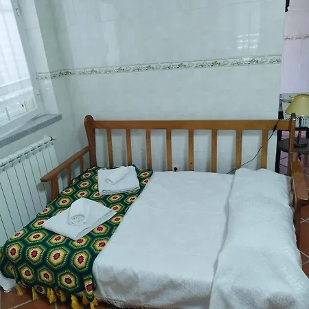 Quinta Do Pina Apartment