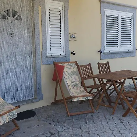 Apartmán Quinta Do Pina Guarda