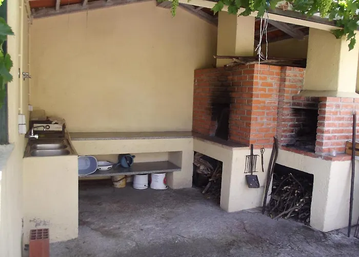 Quinta Do Pina Guarda