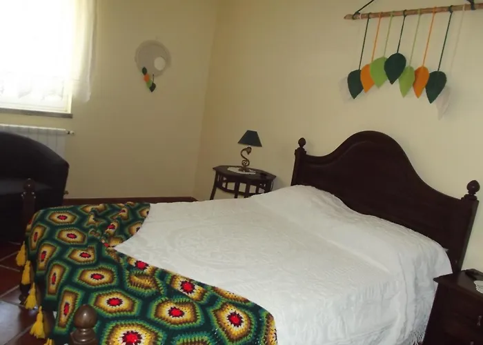 Quinta Do Pina Apartmán