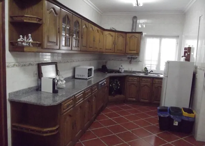 Apartmán Quinta Do Pina Guarda