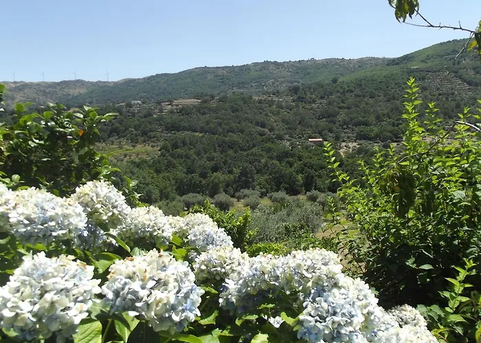 Quinta Do Pina Apartment Guarda