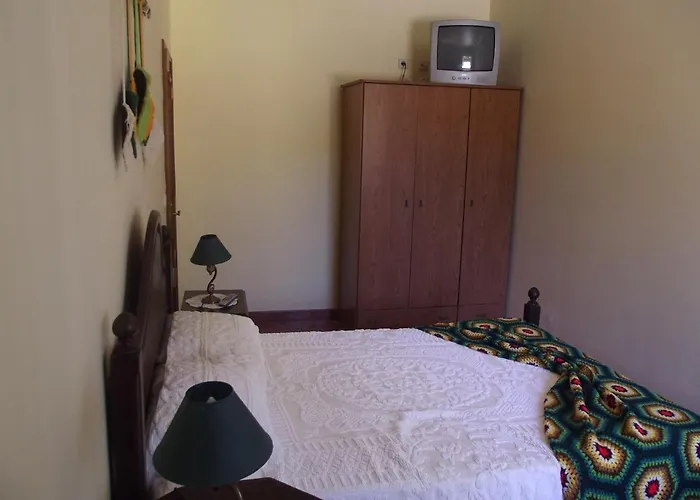 Quinta Do Pina Daire