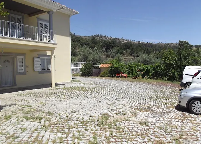 Quinta Do Pina Apartment *