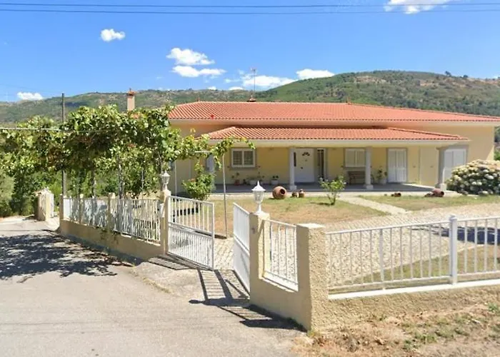 Quinta Do Pina Daire *