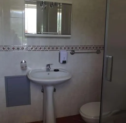 Quinta Do Pina Apartment