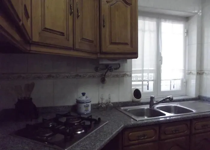 Quinta Do Pina Apartment Guarda