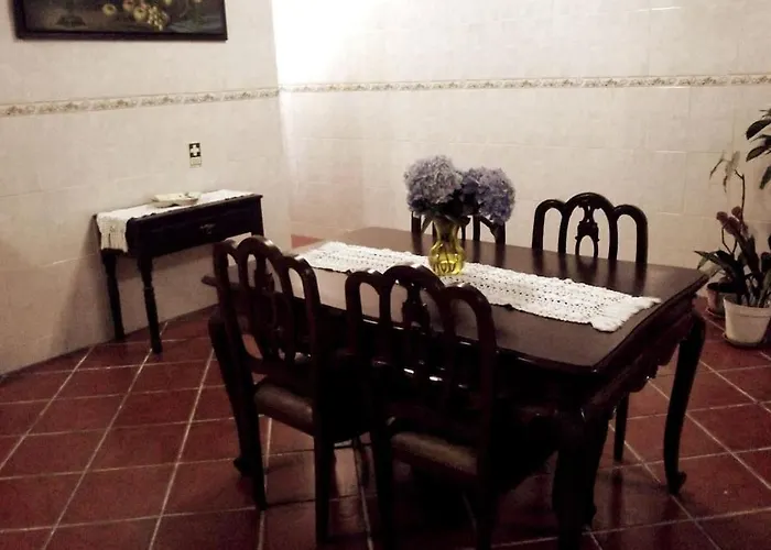 Daire Quinta Do Pina *