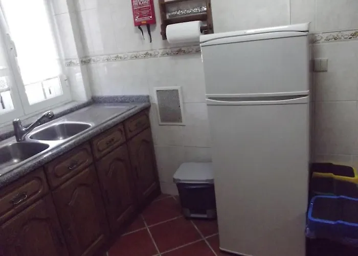 Quinta Do Pina Apartment *