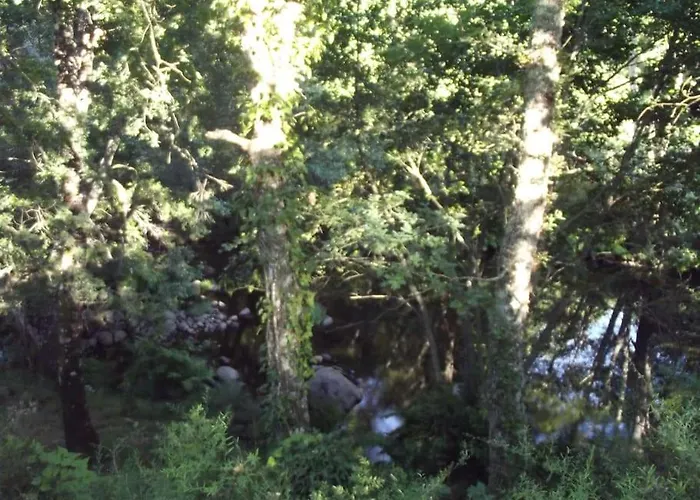 Quinta Do Pina Apartment Guarda