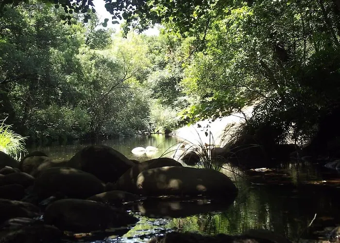 Apartment Quinta Do Pina Guarda