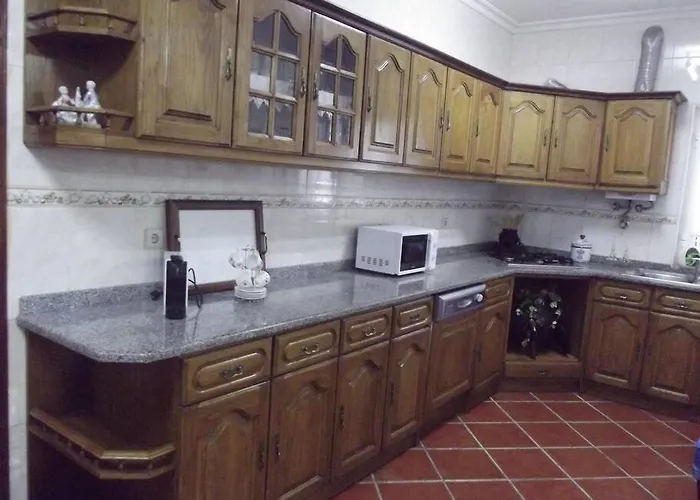 Apartmán Quinta Do Pina *