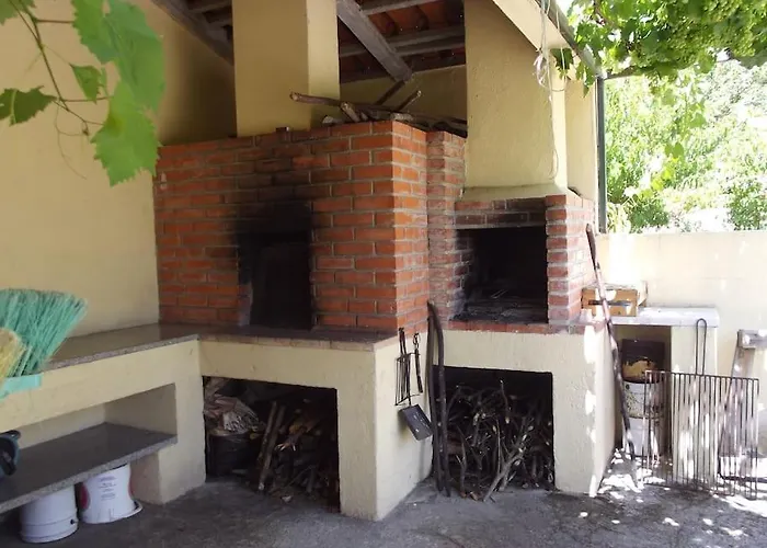 Quinta Do Pina