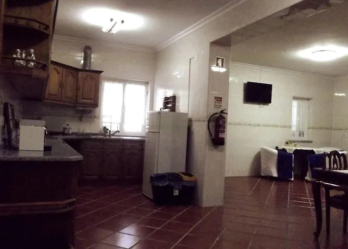 Quinta Do Pina Daire