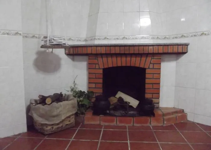 Quinta Do Pina * Guarda