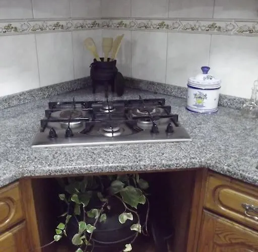 Quinta Do Pina Guarda