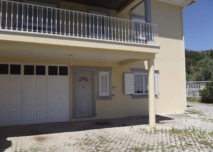Apartmán Quinta Do Pina