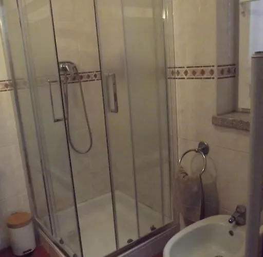 Apartment Quinta Do Pina