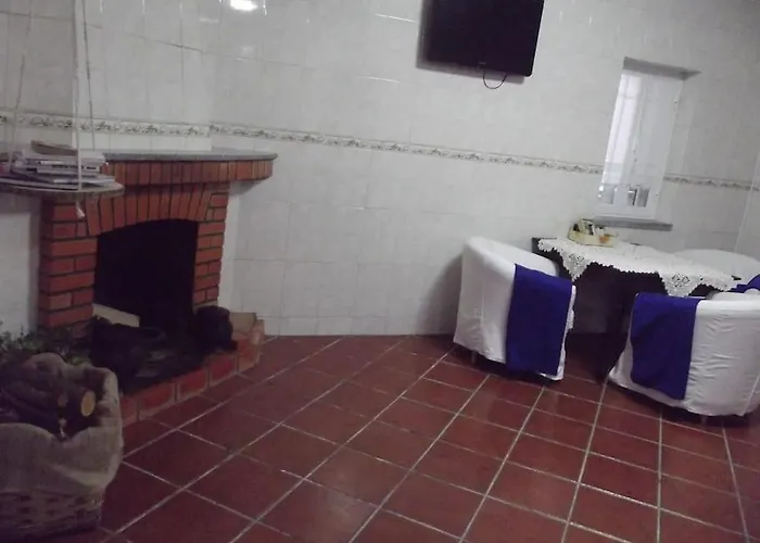 Apartment Quinta Do Pina