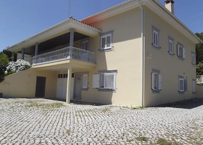 Quinta Do Pina * Guarda