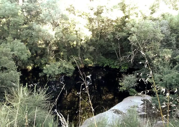 Apartment Quinta Do Pina