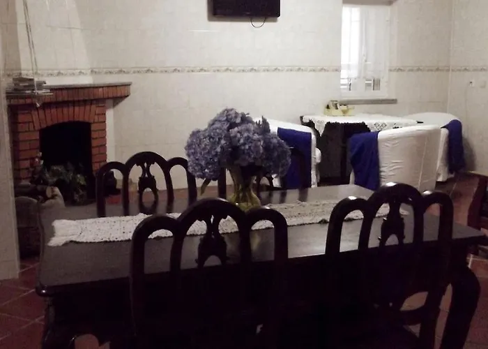 Quinta Do Pina Apartmán Guarda