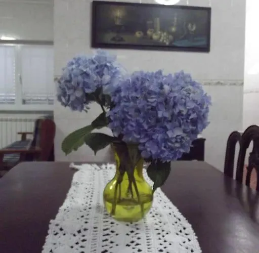 Quinta Do Pina Guarda